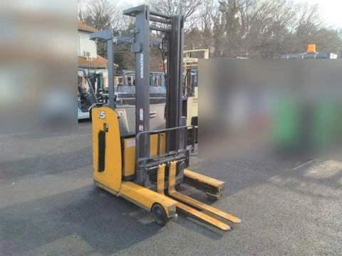 Komatsu FB15RL-15/159582