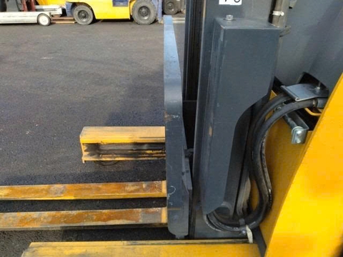 Komatsu FB15RL-15/159582