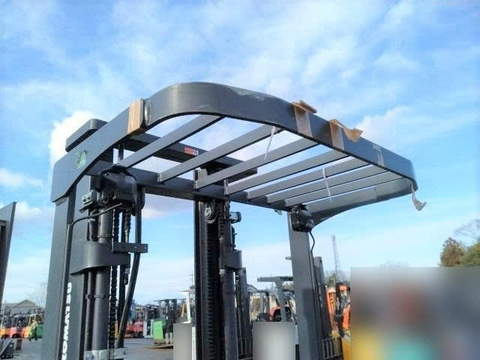 Komatsu FB15RL-15/159582