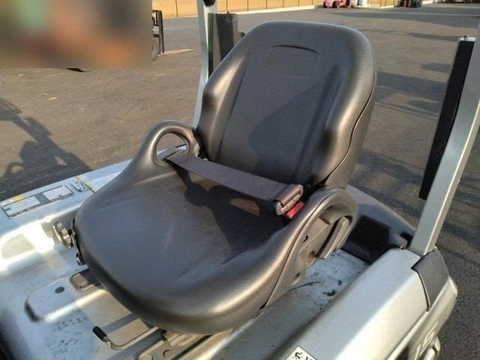 Nichiyu FB15PN-80B-300SF - 05432