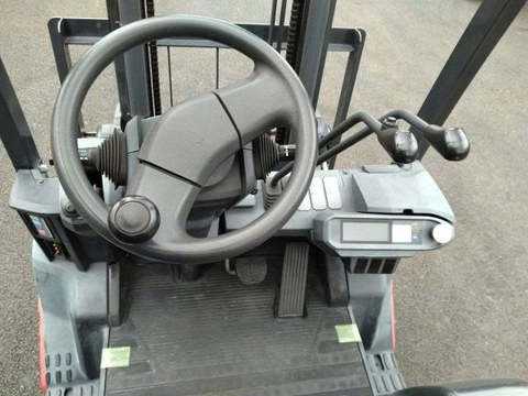 Nichiyu FB15PN-80B-300SF/22CO-00391