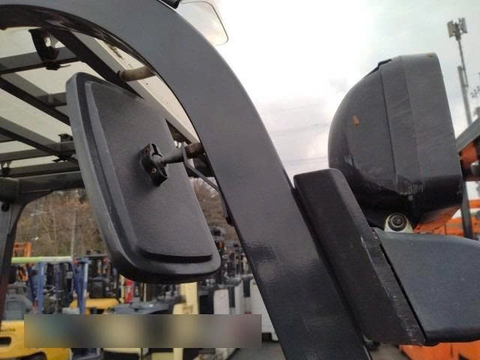 Nichiyu FB15PN-80B-300SF/22CO-00391