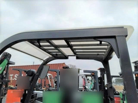 Nichiyu FB15PN-80B-300SF/22CO-00391