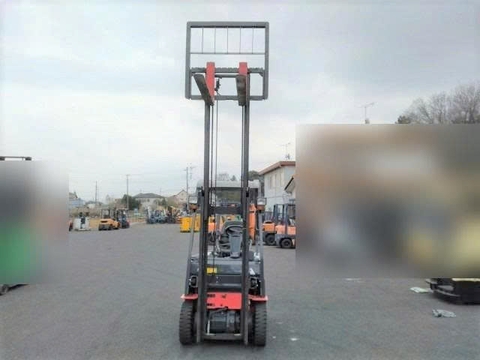 Nichiyu FB15PN-80B-300SF/22CO-00391