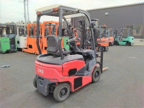 Nichiyu FB15PN-80B-300SF/22CO-00391