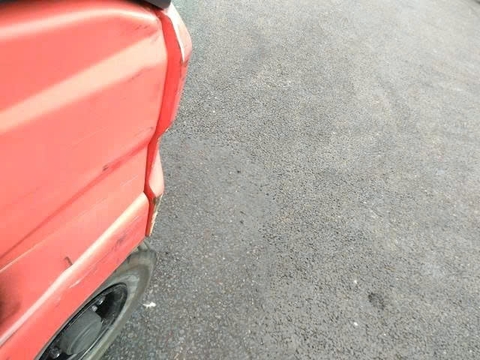 Nichiyu FB15PN-80B-300SF/22CO-00391