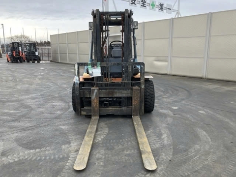 Toyota 7FD35/7FDK40-14731