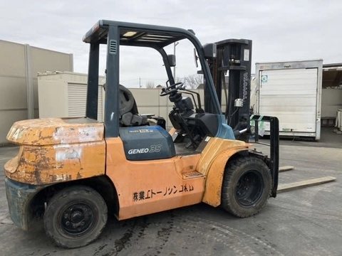 Toyota 7FD35/7FDK40-14731