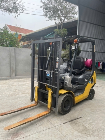 Komatsu FG15T-21/M221-208590