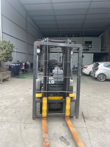 Komatsu FG15T-21/M221-208590