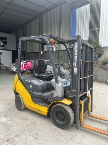 Komatsu FG15T-21/M221-208590