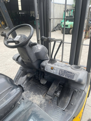 Komatsu FG15T-21/M221-208590