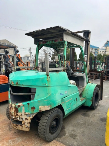 Mitsubishi YDN-F28D/F28D-50028