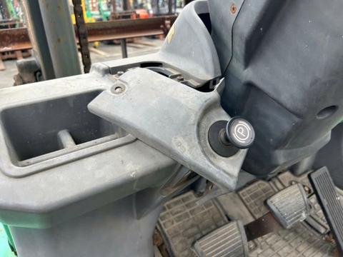 Mitsubishi YDN-F28D/F28D-50028