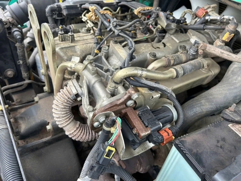 Mitsubishi YDN-F28D/F28D-50028