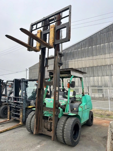 Mitsubishi YDN-F28D/F28D-50028