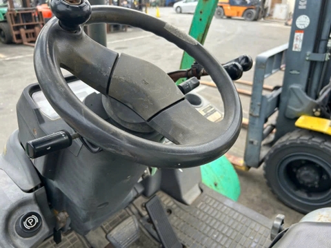 Mitsubishi YDN-F28D/F28D-50028