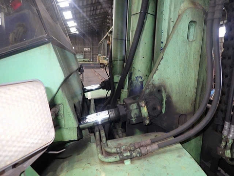 Komatsu FD160ET/5309