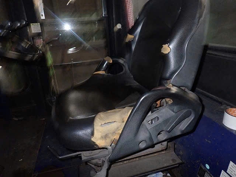 Komatsu FD160ET/5309