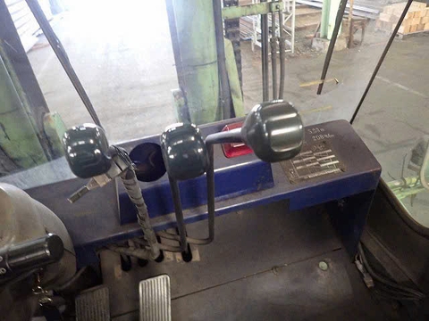 Komatsu FD160ET/5309