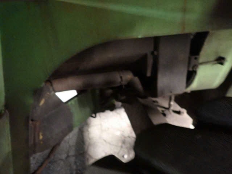 Komatsu FD160ET-16-5390