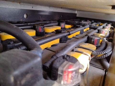 Nichiyu FBRM15-80/400SF/131E-21164