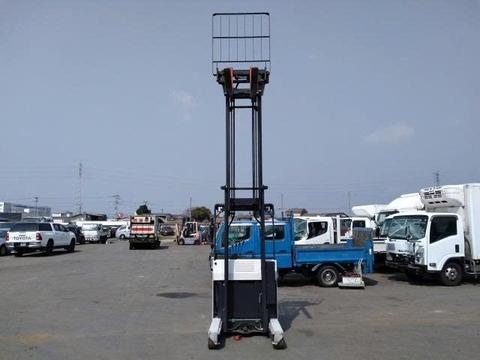 Nichiyu FBRM15-80/400SF/131E-21164