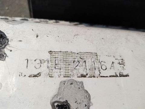 Nichiyu FBRM15-80/400SF/131E-21164