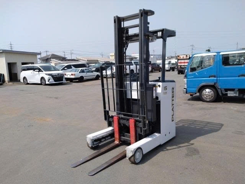 Nichiyu FBRM15-80/400SF/131E-21164