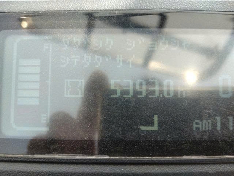 Nichiyu FBRM15-80/400SF/131E-21164