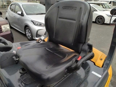 Komatsu FB15-12/854594