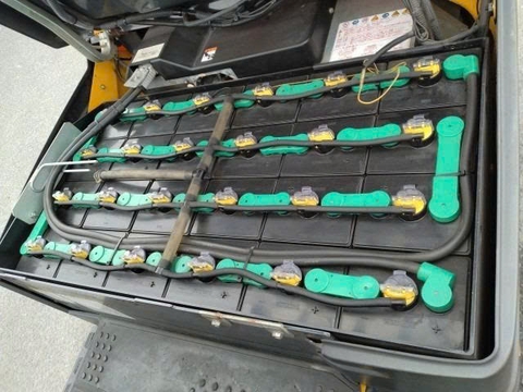 Komatsu FB15-12/854594