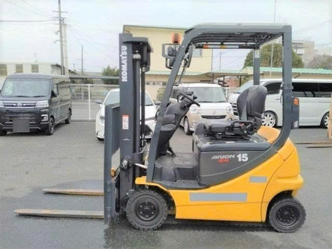 Komatsu FB15-12/854594