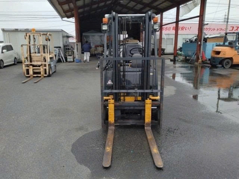 Komatsu FB15-12/854594