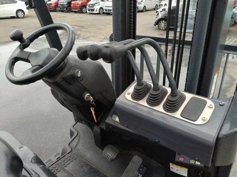 Komatsu FB15-12/854594