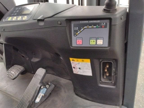 Komatsu FB15-12/854594