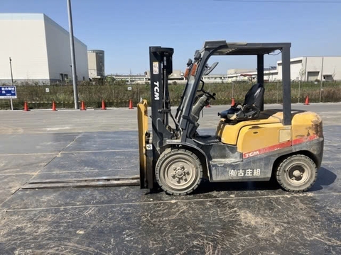 TCM FHD30T3A/22900275