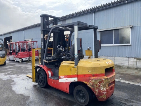 TCM FHD30C3/2S801346