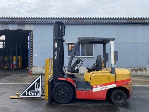 TCM FHD30C3/2S801346