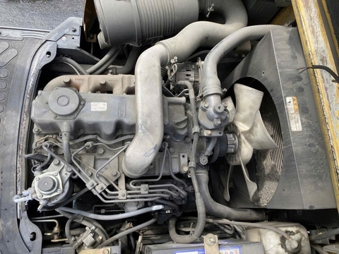 TCM FHD30C3/2S801346