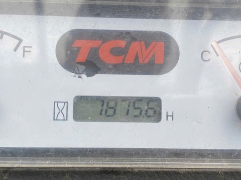 TCM FHD30C3/2S801346