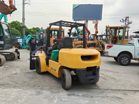 Komatsu FD40T/105874