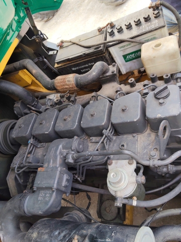 Komatsu FD40T/105874
