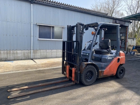 Toyota 02-8FD20/A8FD25-74308