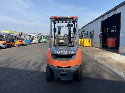 Toyota 02-8FD20/A8FD25-74308