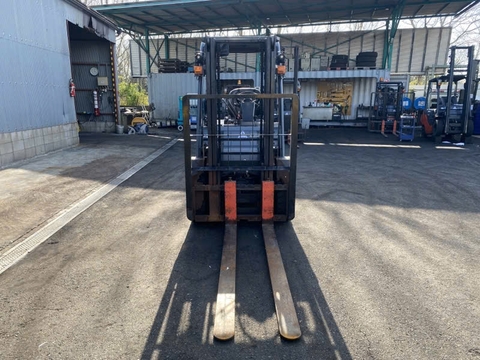 Toyota 02-8FD20/A8FD25-74308