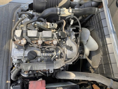 Toyota 02-8FD20/A8FD25-74308