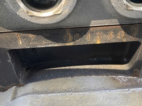 Toyota 02-8FD20/A8FD25-74308