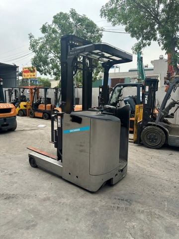 Nichiyu FBRA15-80-400/131E119254