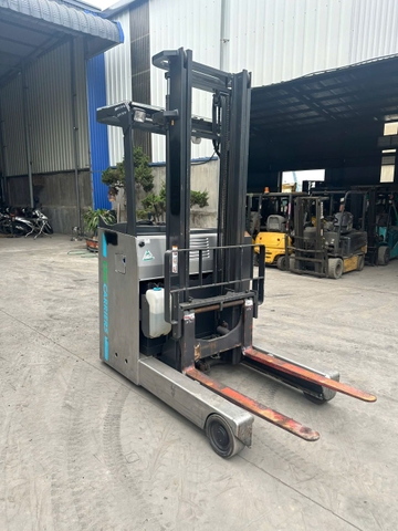 Nichiyu FBRA15-80-400/131E119254